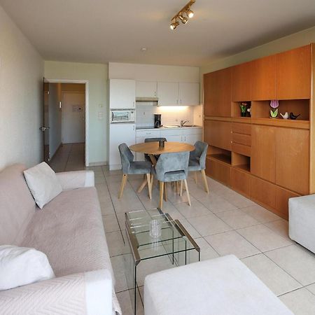 Awesome Apartment In Oostende With House Sea View Zewnętrze zdjęcie